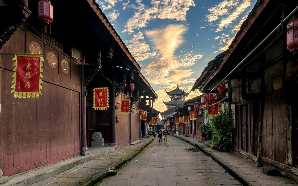 据说夯吾苗寨是宋祖英的家乡？-有问必答平台